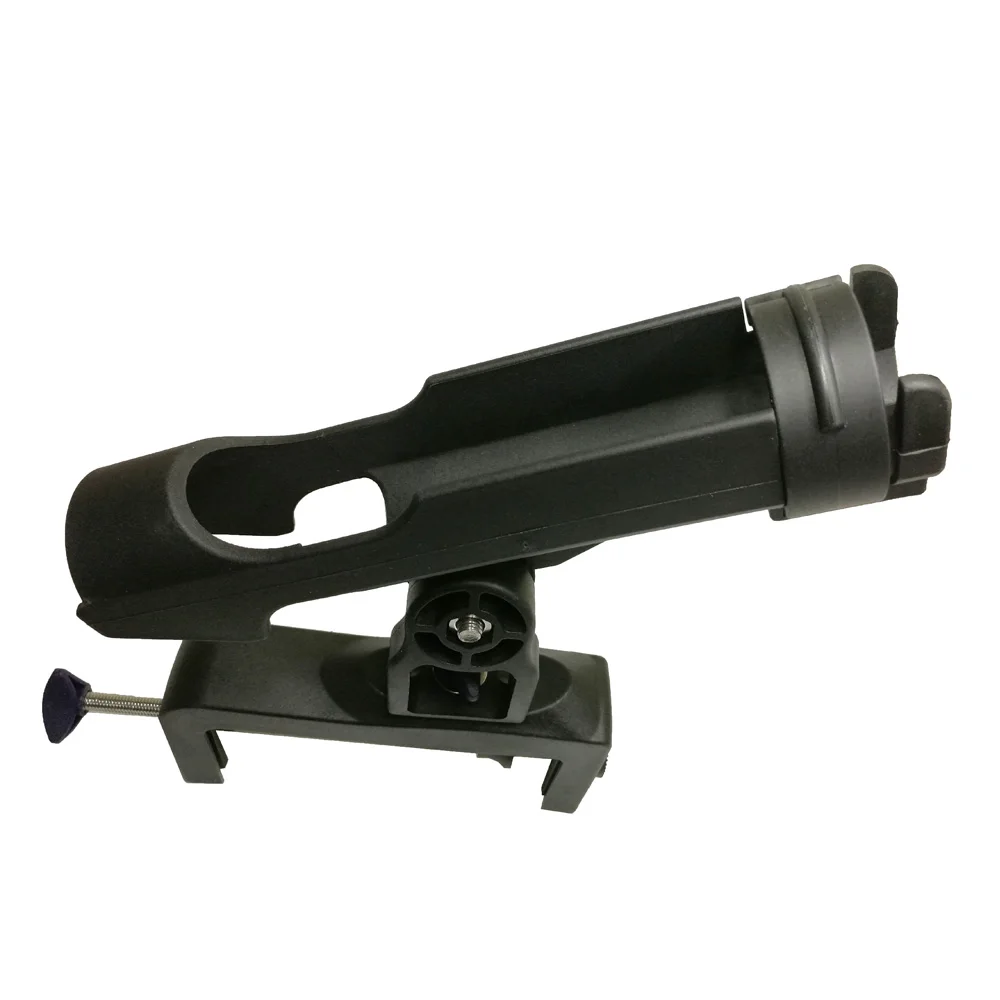 Clamp on Removable Yacht Kayak - Fishing Kayak Rod Holder บทวิจารณ์และราคา
