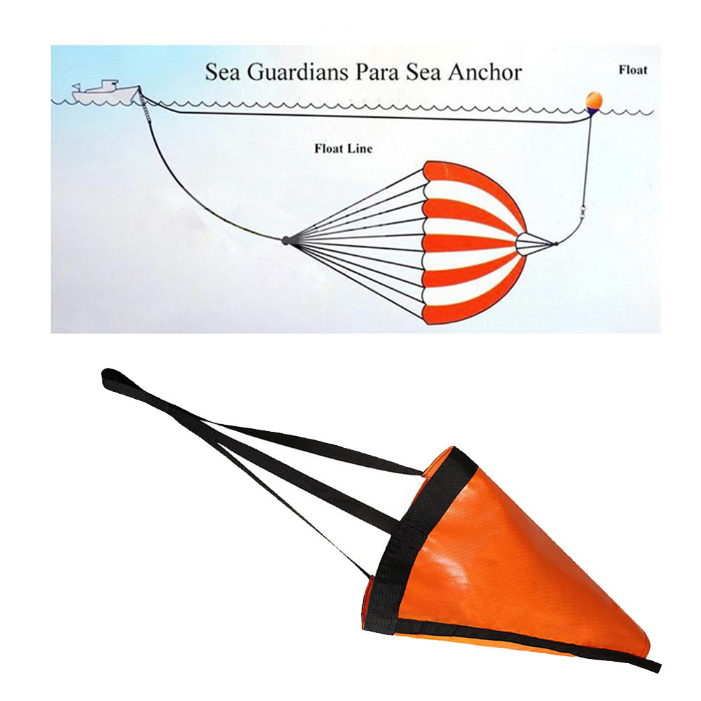 Traction Anchor, Fishing Ancho - Fishing Kayak Anchor บทวิจารณ์และราคา