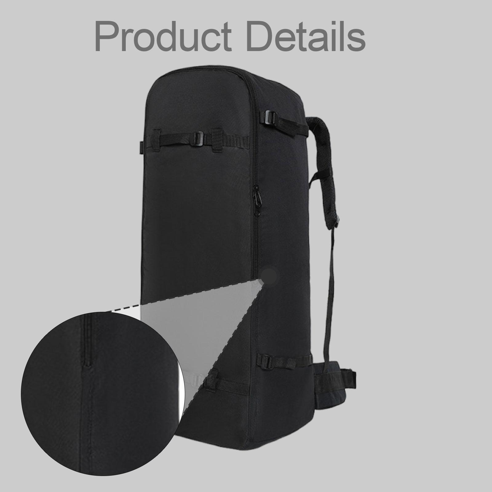 Adjustable Paddleboard Bag Ruc - Fishing Kayak Paddle บทวิจารณ์และราคา