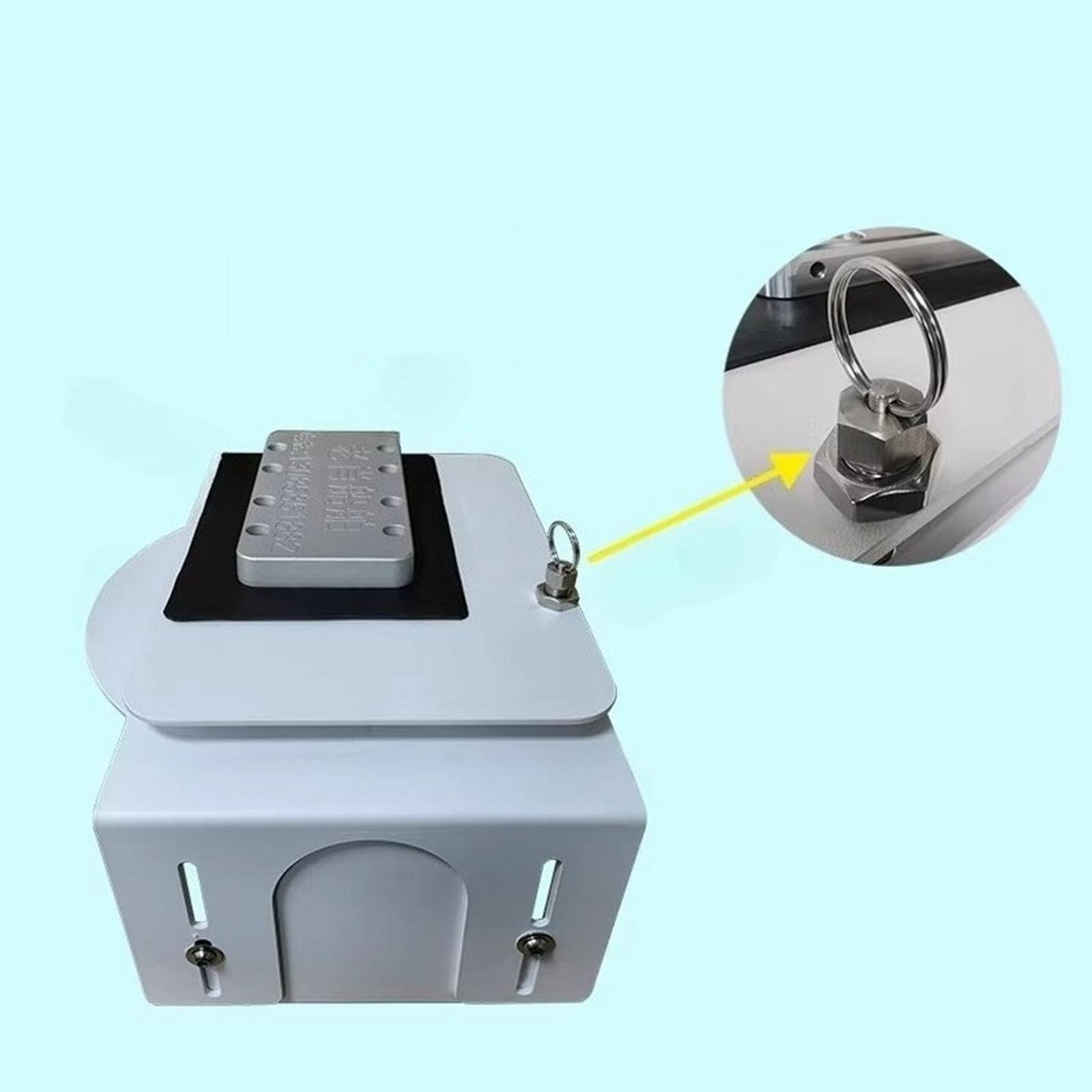 Stainless Steel Trolling Motor - Fishing Kayak Trolling Motor บทวิจารณ์และราคา