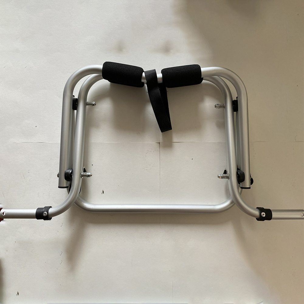 Foldable Kayak Cart Carrier Ad - Fishing Kayak Cart บทวิจารณ์และราคา