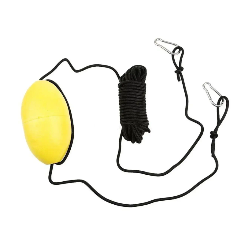 24/32/42/53'' Sea Drogue Ancho - Fishing Kayak Anchor บทวิจารณ์และราคา