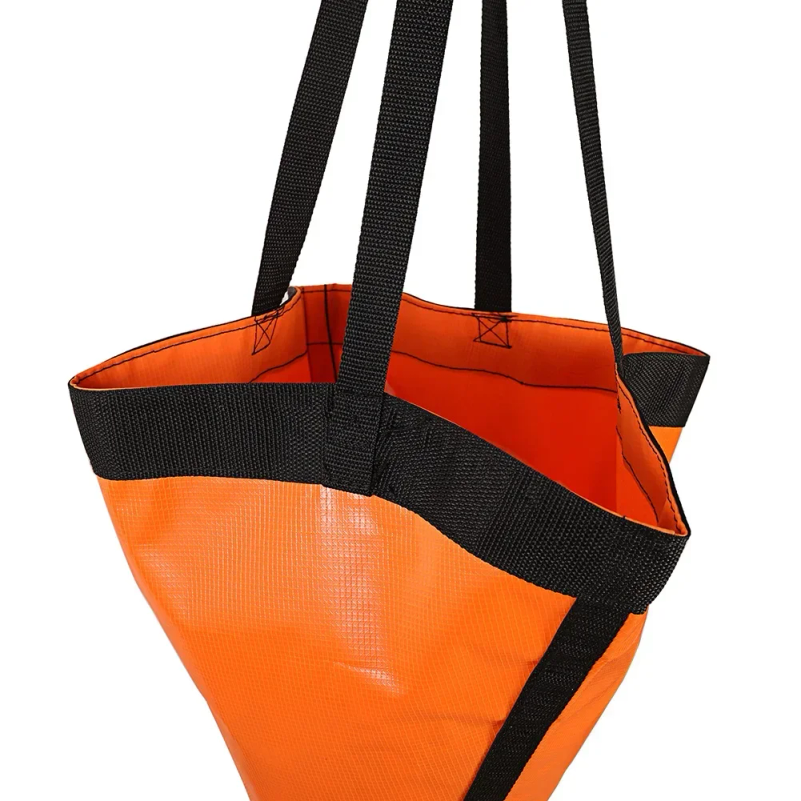 24/32/42/53'' Sea Drogue Ancho - Fishing Kayak Anchor บทวิจารณ์และราคา