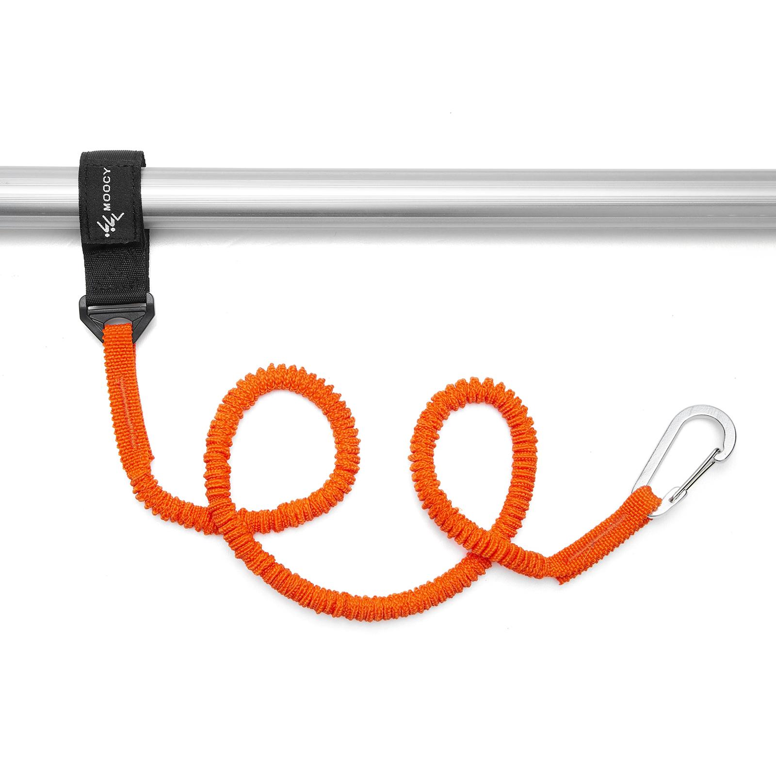 Kayak Paddle Leash Lanyard Fis - Fishing Kayak Paddle Leash บทวิจารณ์และราคา