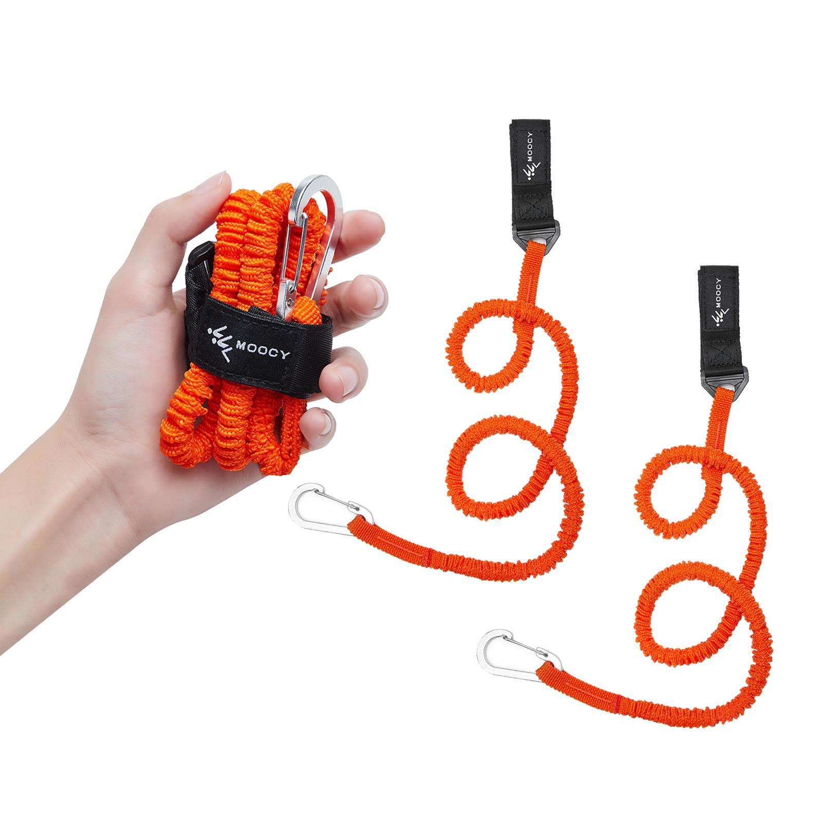 Kayak Paddle Leash Lanyard Fis - Fishing Kayak Paddle Leash บทวิจารณ์และราคา