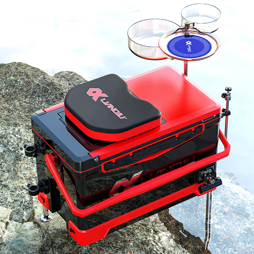 Outdoor Fishing Chair Seat Cus - Fishing Kayak Sit In บทวิจารณ์และราคา