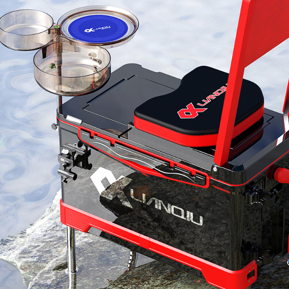 Outdoor Fishing Chair Seat Cus - Fishing Kayak Sit In บทวิจารณ์และราคา
