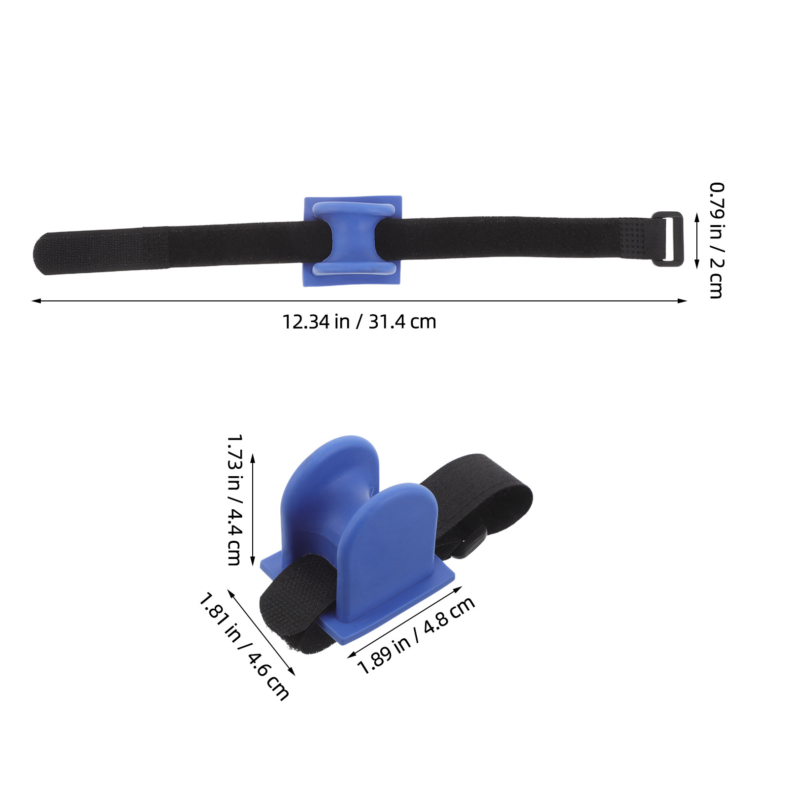 2Pcs Multiangle Adjustable Sea - Fishing Kayak Rod Holder บทวิจารณ์และราคา
