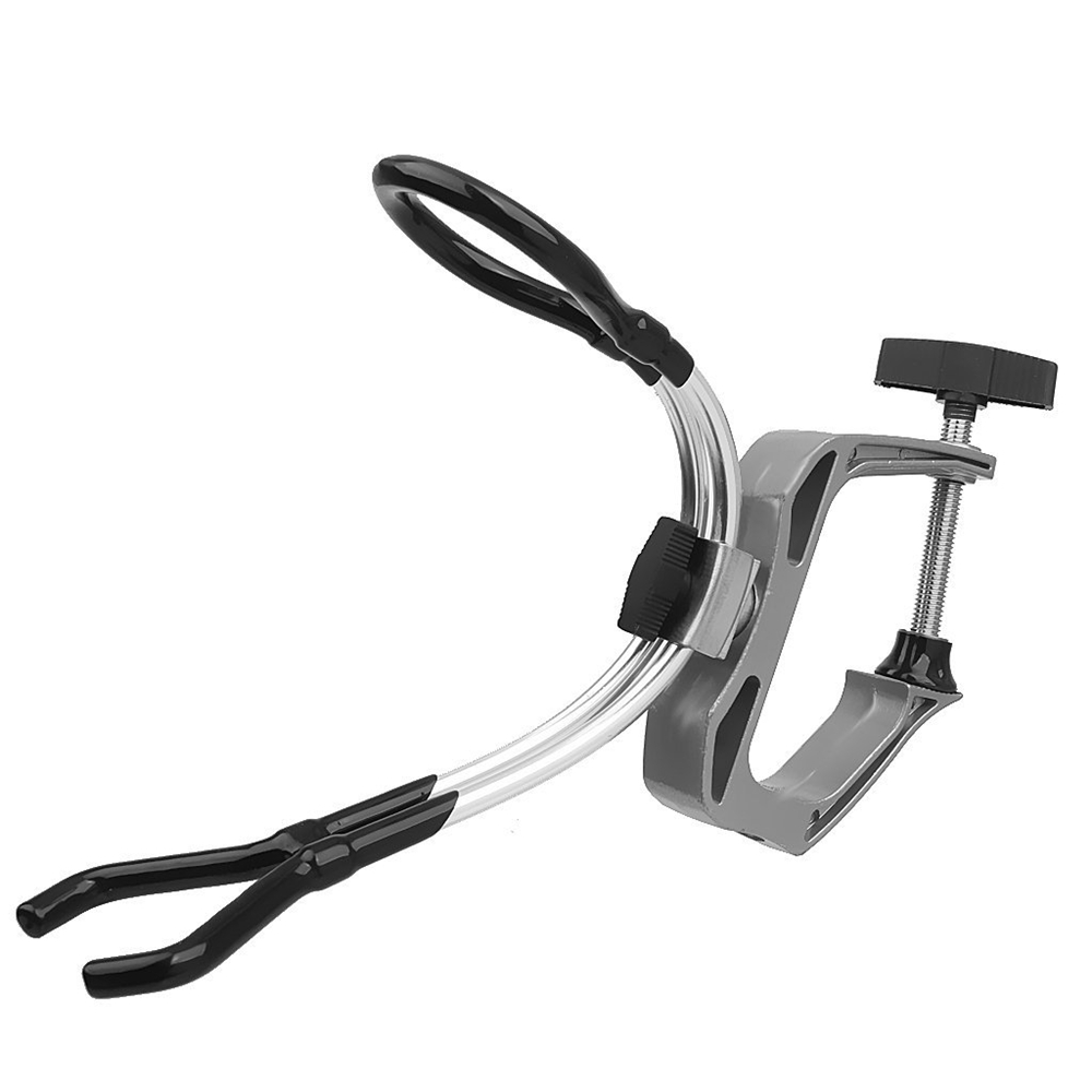 HiUmi High Duty Stainless Stee - Fishing Kayak Rod Holder บทวิจารณ์และราคา