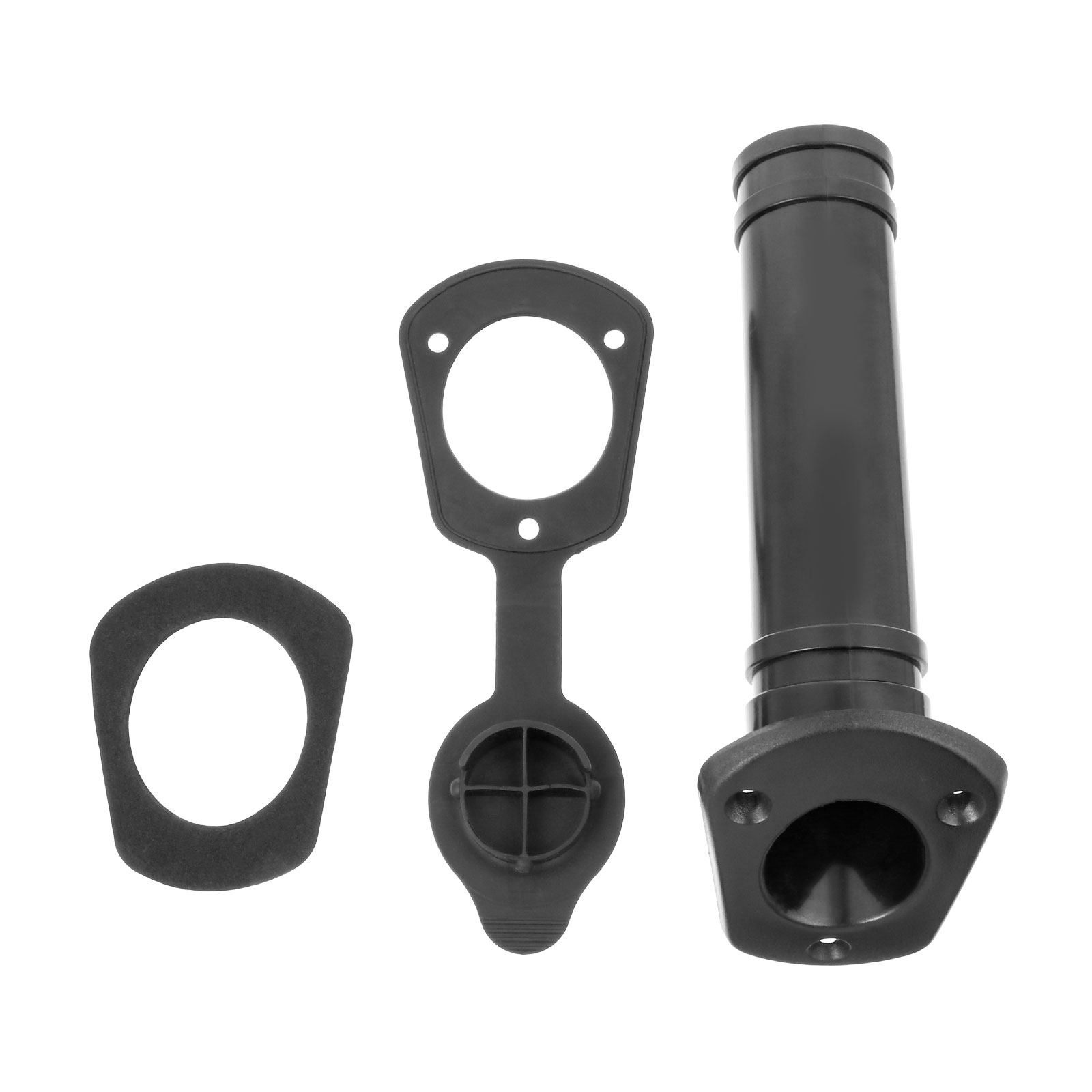 Fishing Rod Holder Lightweight - Fishing Kayak Rod Holder บทวิจารณ์และราคา