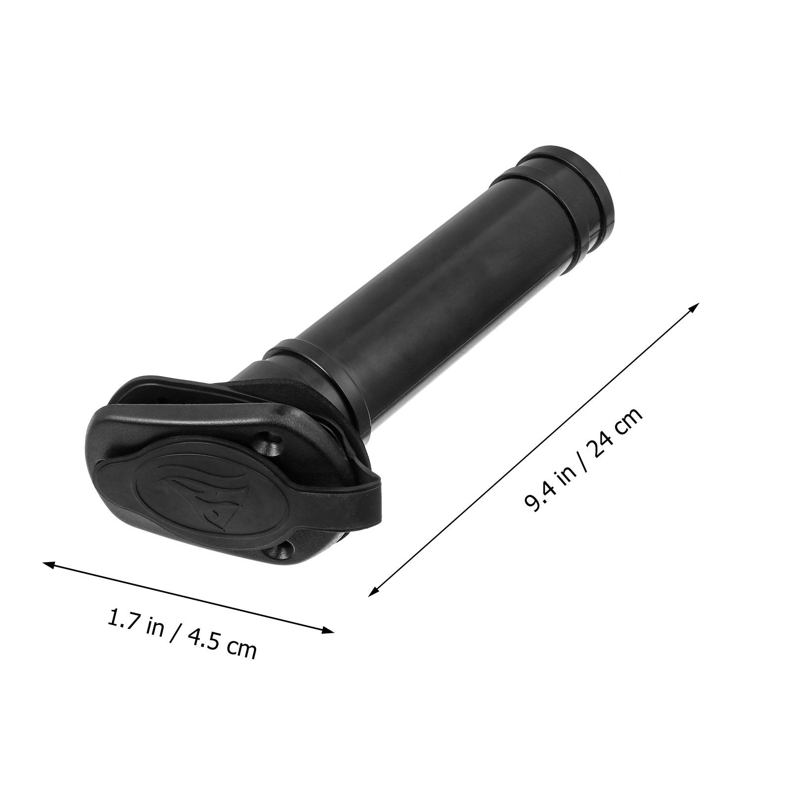 Fishing Rod Holder Lightweight - Fishing Kayak Rod Holder บทวิจารณ์และราคา