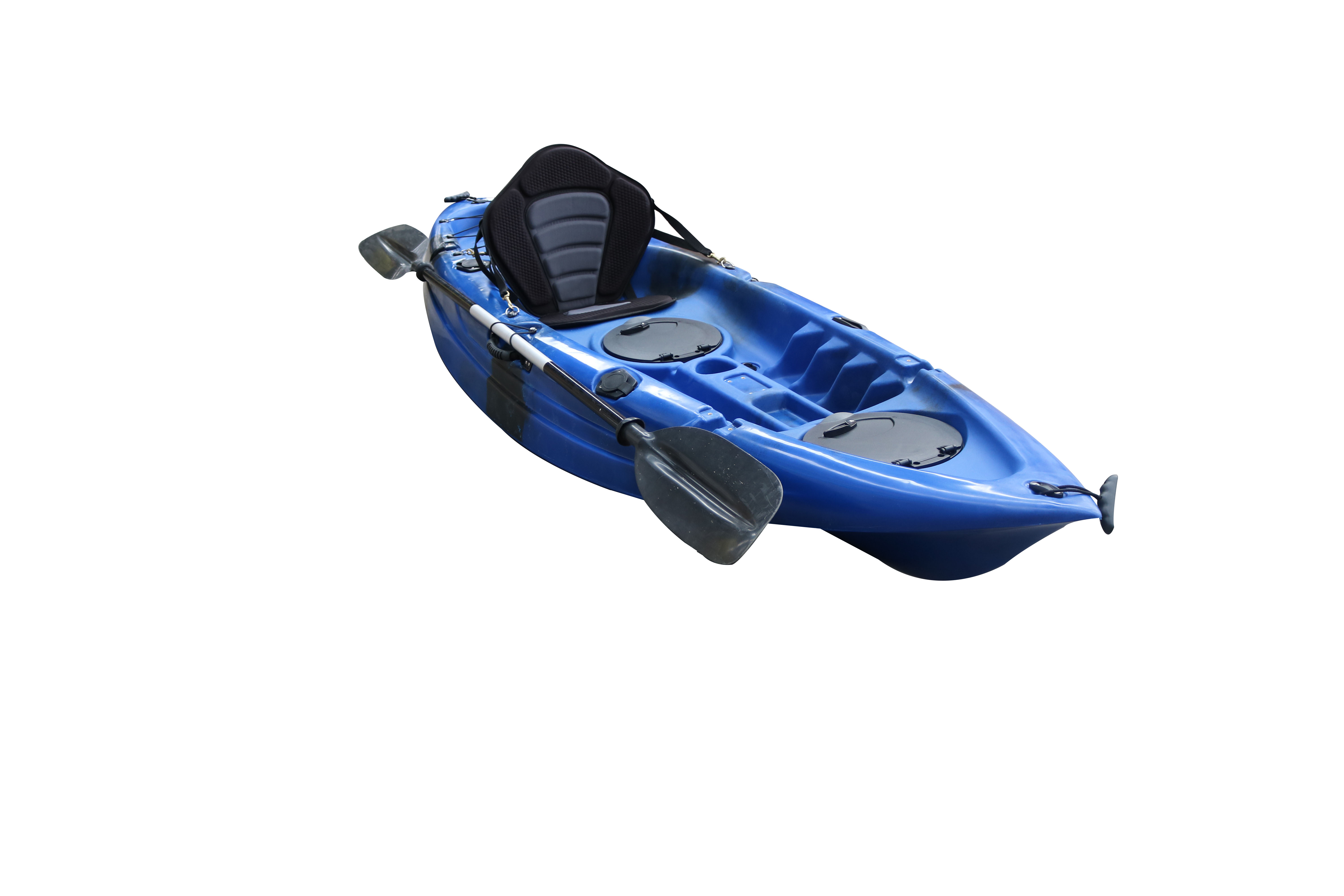 Fishing Kayak Plastic Single P - Fishing Kayak Sit On Top บทวิจารณ์และราคา