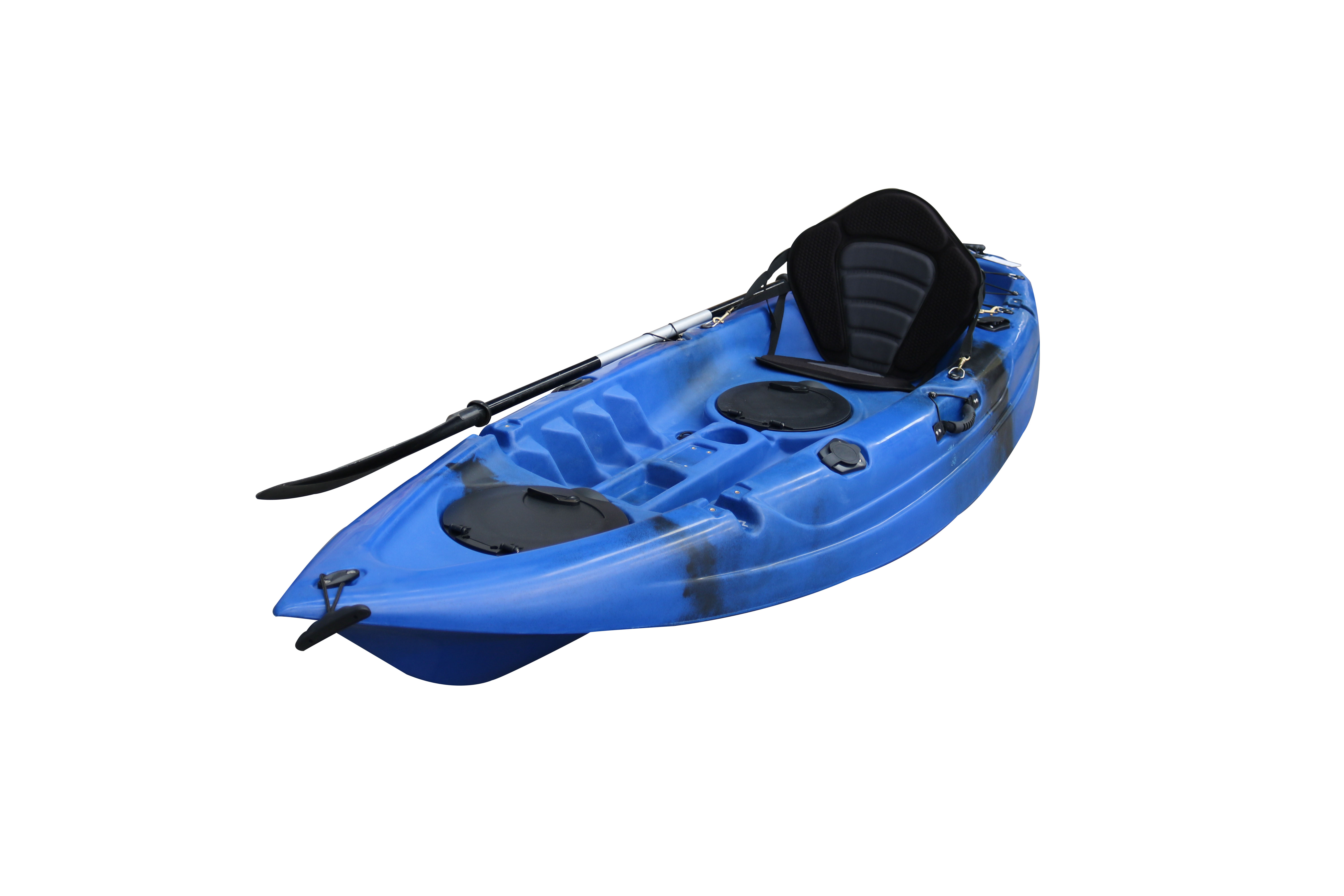 Fishing Kayak Plastic Single P - Fishing Kayak Sit On Top บทวิจารณ์และราคา