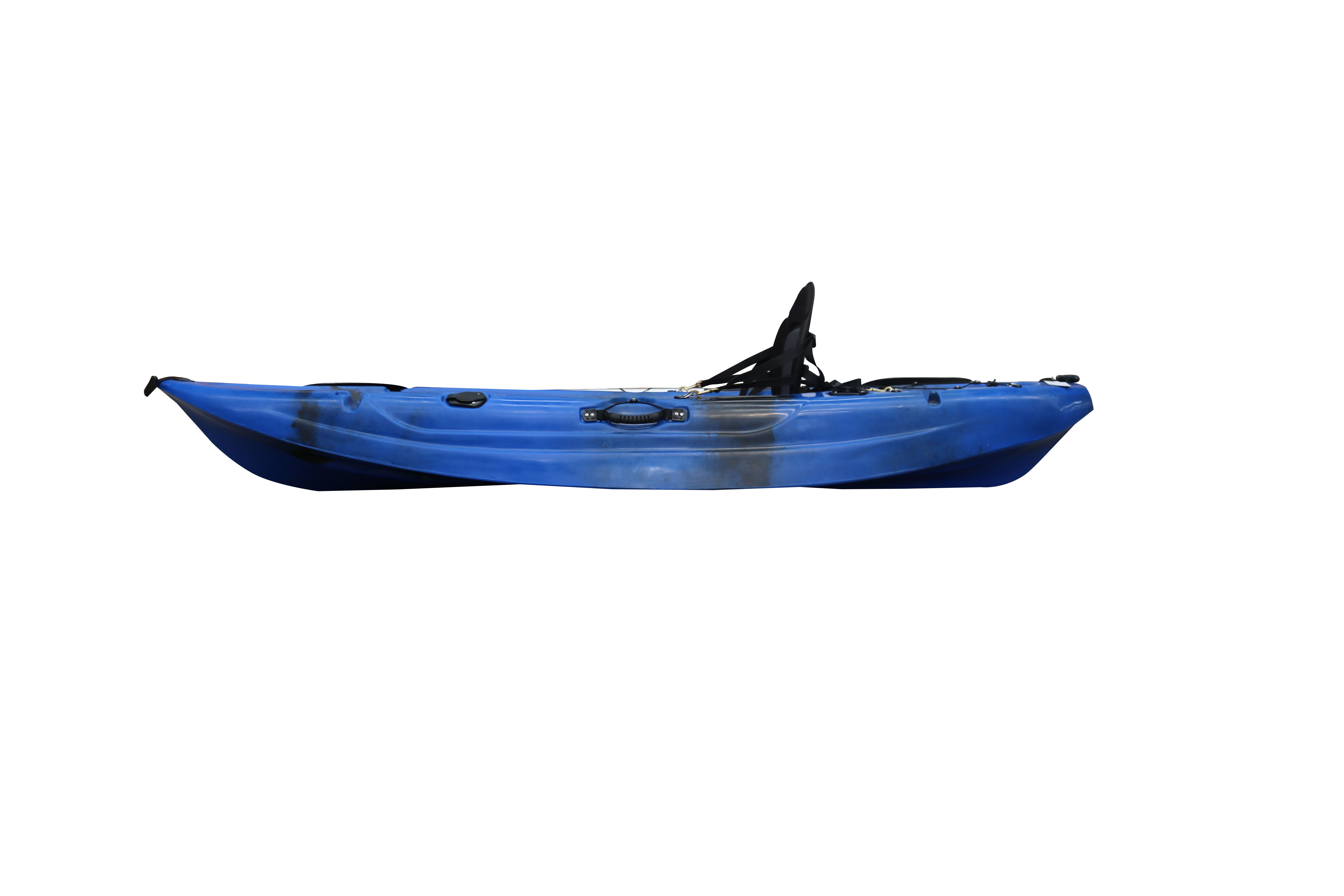 Fishing Kayak Plastic Single P - Fishing Kayak Sit On Top บทวิจารณ์และราคา