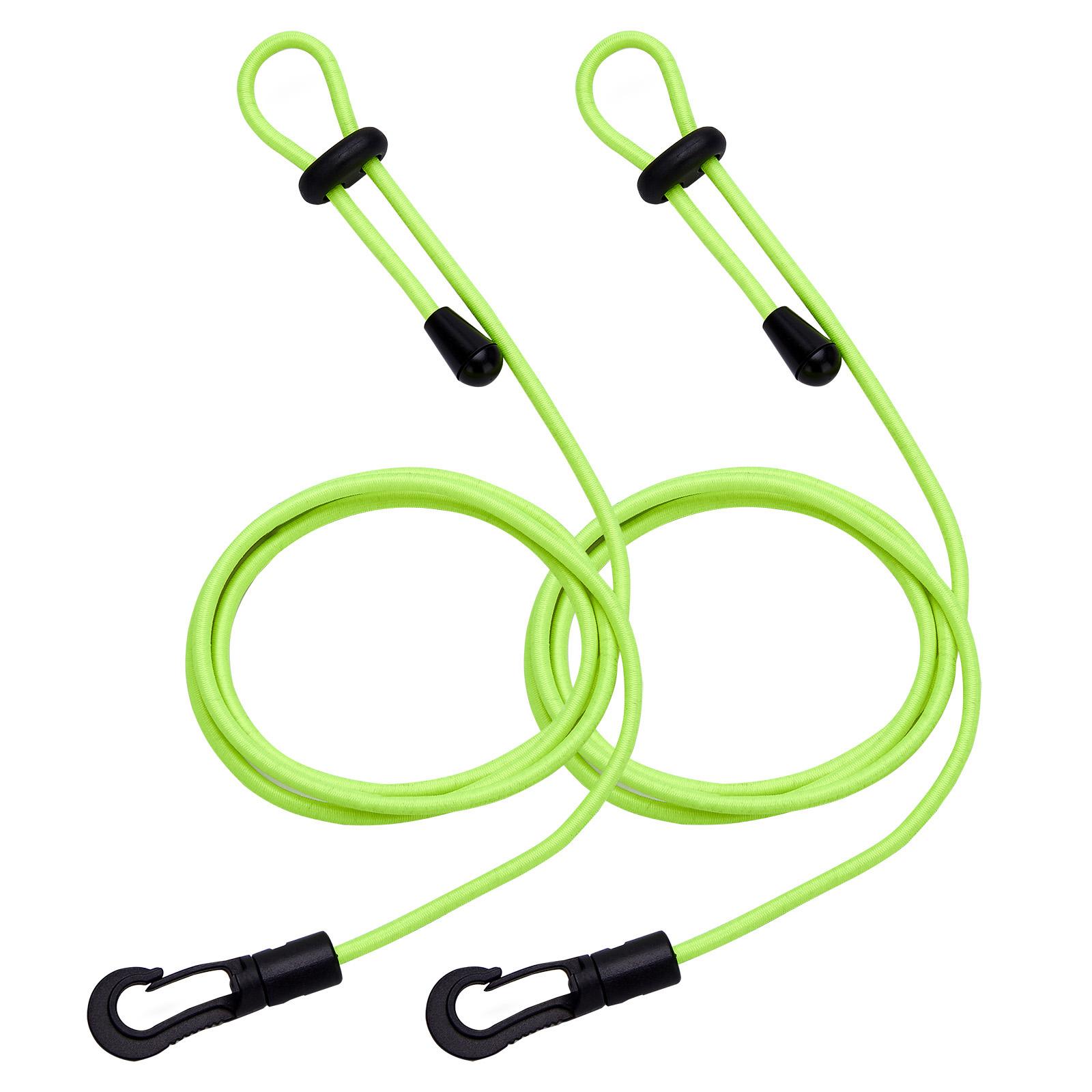 Multipurpose Kayak Paddle Leas - Fishing Kayak Paddle Leash บทวิจารณ์และราคา