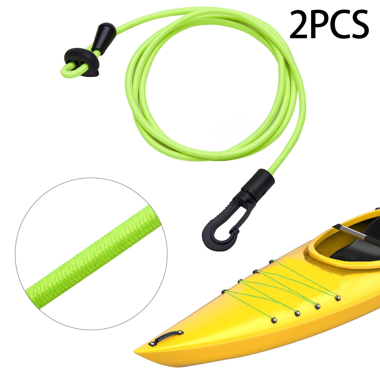 Multipurpose Kayak Paddle Leas - Fishing Kayak Paddle Leash บทวิจารณ์และราคา