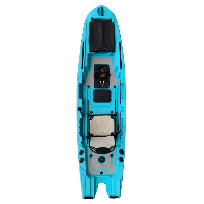Professional Plastic Kajak Sin - Fishing Kayak Seat บทวิจารณ์และราคา