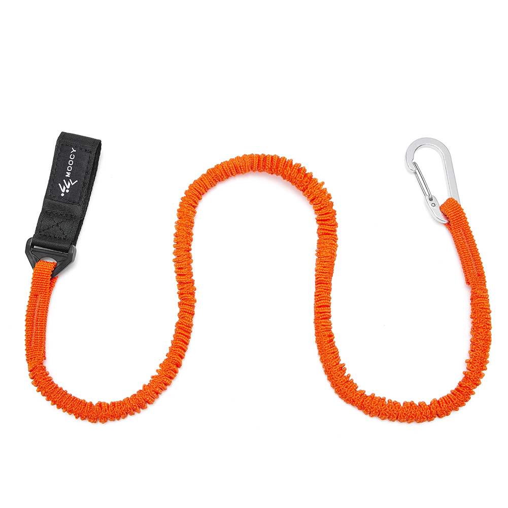 Elastic Kayak Canoe Paddle Lea - Fishing Kayak Paddle Leash บทวิจารณ์และราคา
