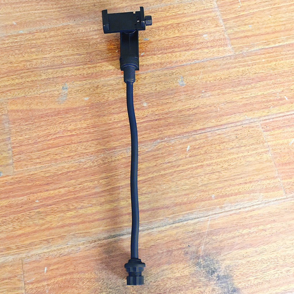 Kayak Cell Phone Holder Bracke - Fishing Kayak Fish Finder Mount บทวิจารณ์และราคา