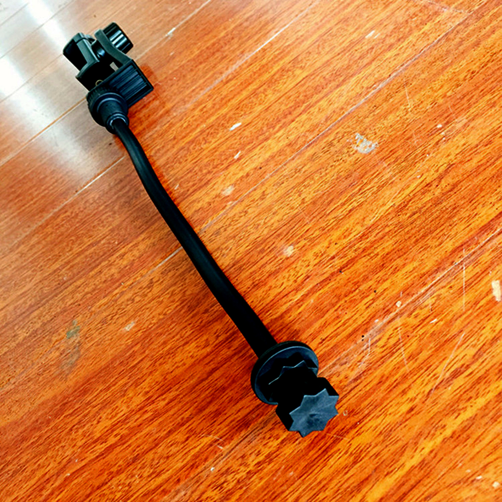 Kayak Cell Phone Holder Bracke - Fishing Kayak Fish Finder Mount บทวิจารณ์และราคา
