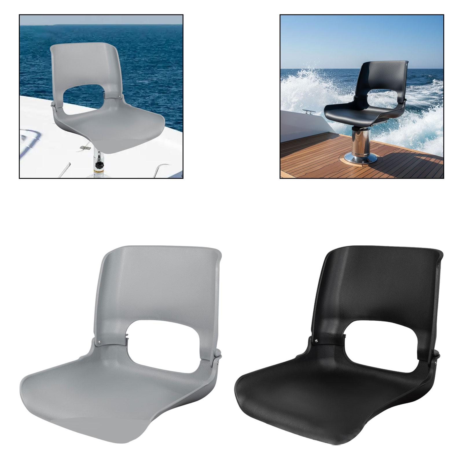 Boat Seat Foldable High Back C - Fishing Kayak Seat บทวิจารณ์และราคา