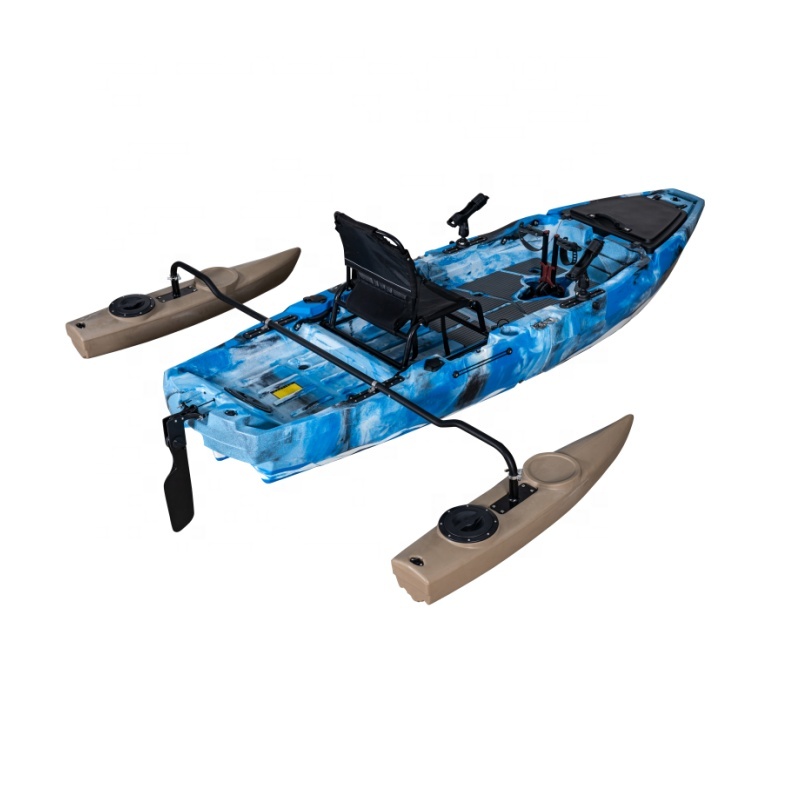 Airo 2025 LSF  3Meter 10FT  Mo - Fishing Kayak Seat บทวิจารณ์และราคา