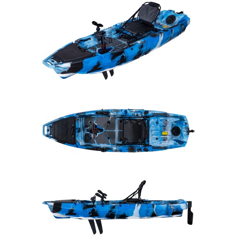 Airo 2025 LSF  3Meter 10FT  Mo - Fishing Kayak Seat บทวิจารณ์และราคา