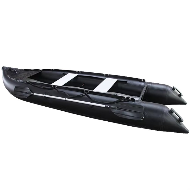 Manufacturer's Canoes Kayaks F - Fishing Kayak Inflatable บทวิจารณ์และราคา