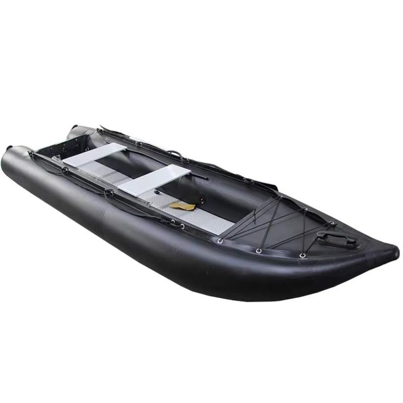 Manufacturer's Canoes Kayaks F - Fishing Kayak Inflatable บทวิจารณ์และราคา