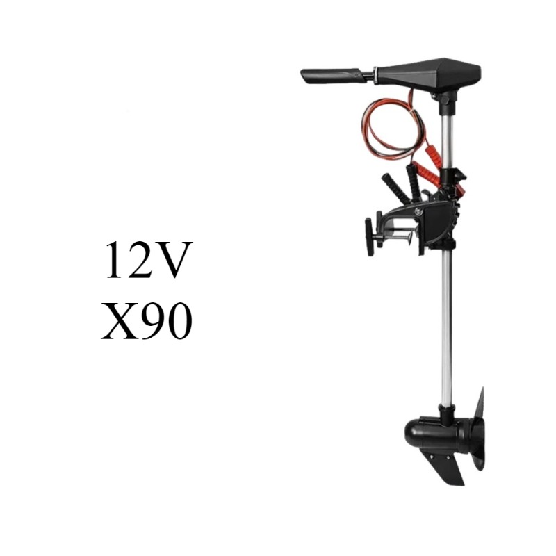 Variable Speed Control for Fis - Fishing Kayak Trolling Motor บทวิจารณ์และราคา