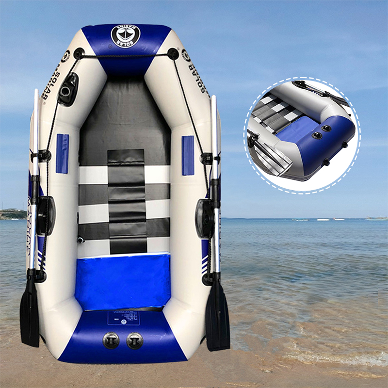 Solar Marine B175-1 PVC Inflat - Fishing Kayak Anchor บทวิจารณ์และราคา