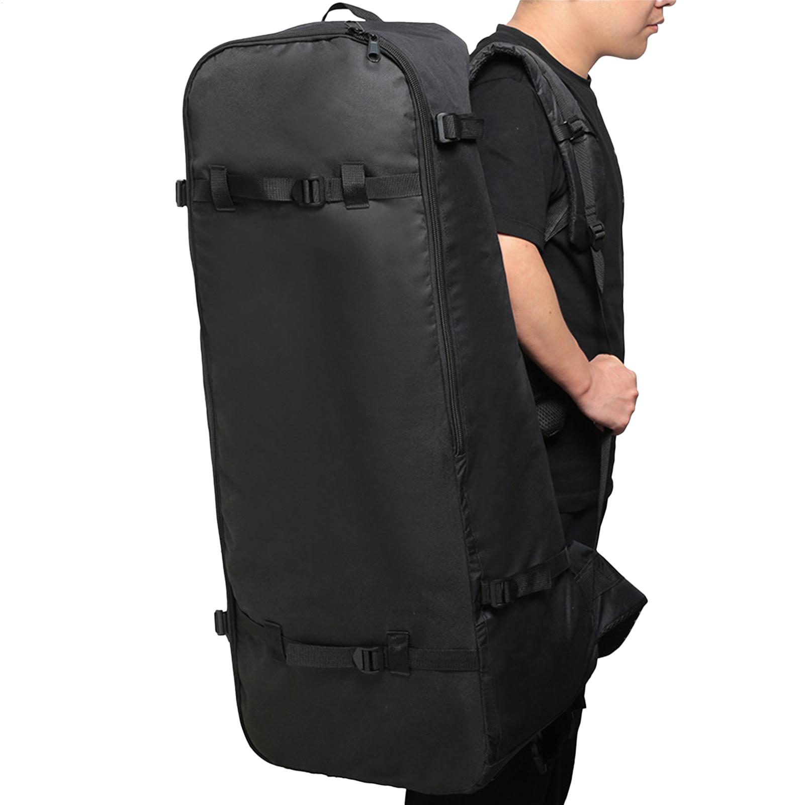 Inflatable Kayak Carrying Bag  - Fishing Kayak Storage Bag บทวิจารณ์และราคา