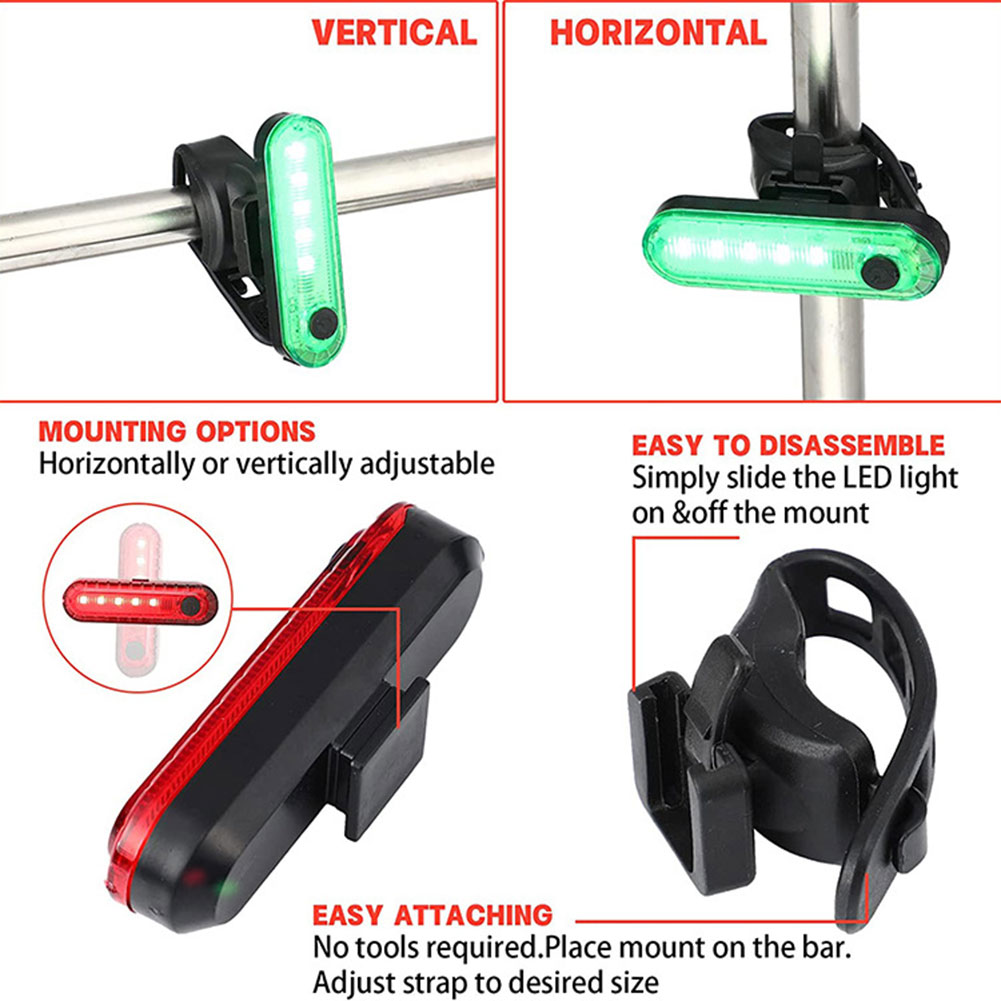 LED Boat Navigation Light USB  - Fishing Kayak Storage Bag บทวิจารณ์และราคา