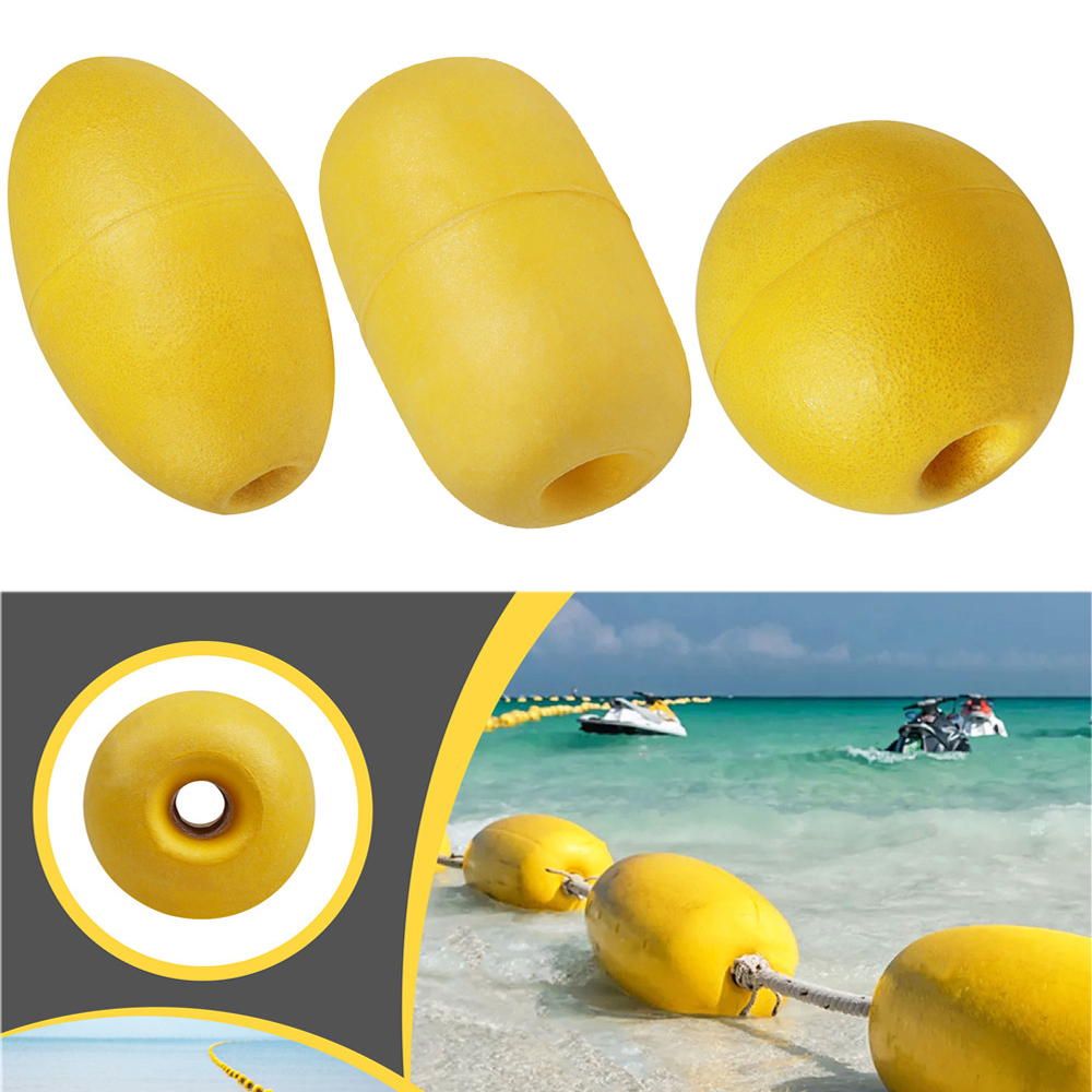 2pcs Fishing net floats Bobber - Fishing Kayak Anchor บทวิจารณ์และราคา