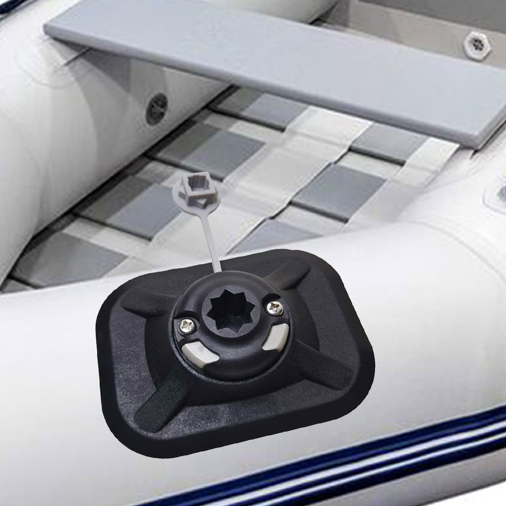 Inflatable PVC Boat Watercraft - Fishing Kayak Storage Bag บทวิจารณ์และราคา