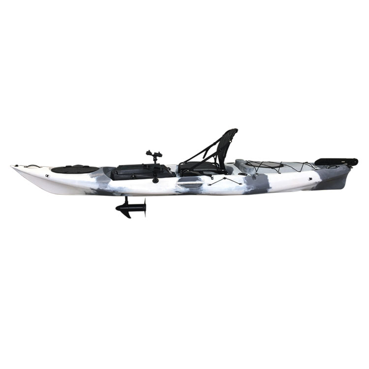 China Singal 1 Person Paddle F - Fishing Kayak Paddle บทวิจารณ์และราคา