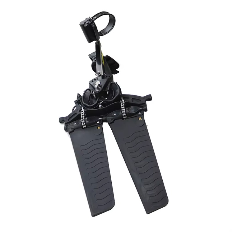 Foot Pedal,Fins Pedal Drive,Wh - Fishing Kayak Cart บทวิจารณ์และราคา