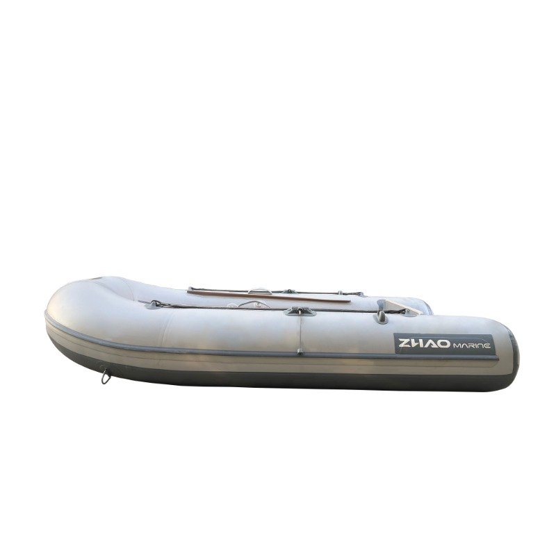 China's Durable PVC Inflatable - Fishing Kayak Inflatable บทวิจารณ์และราคา