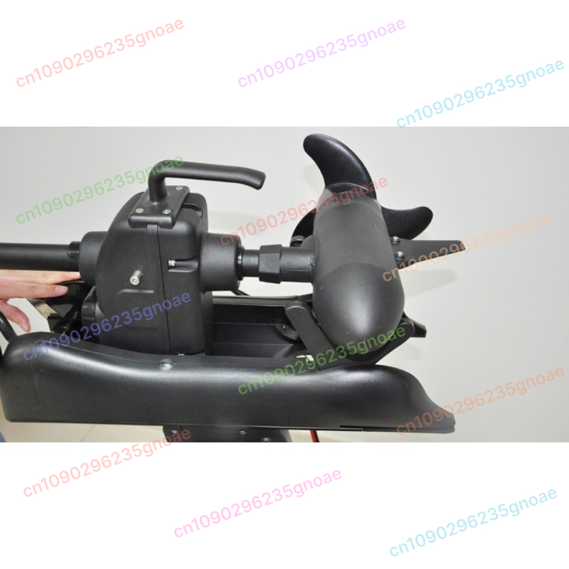 Trolling Motor Electric Outboa - Fishing Kayak Trolling Motor บทวิจารณ์และราคา
