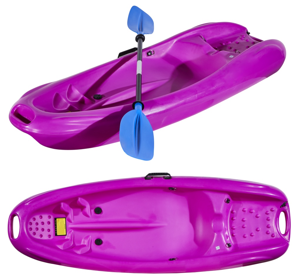 Airo LSF  Lightweight 1.85m Ki - Fishing Kayak Sit On Top บทวิจารณ์และราคา