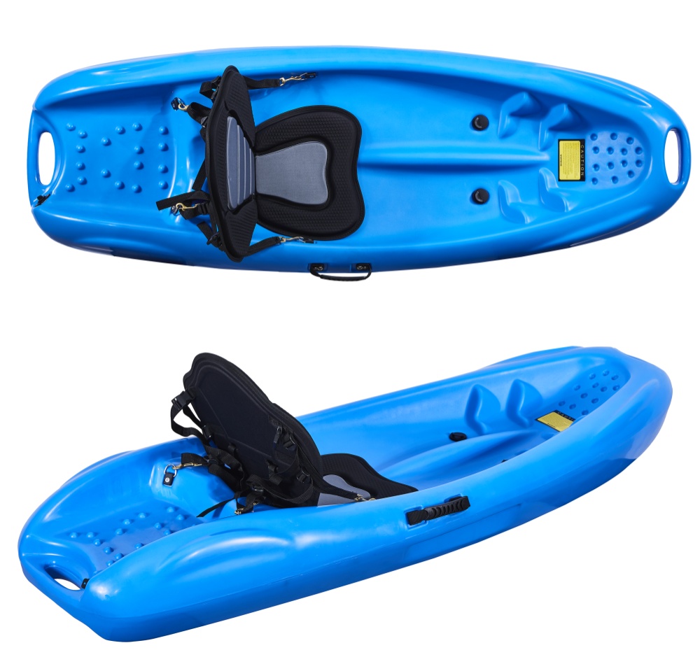 Airo LSF  Lightweight 1.85m Ki - Fishing Kayak Sit On Top บทวิจารณ์และราคา