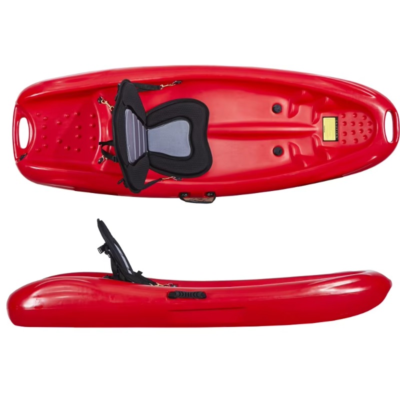 Airo LSF  Lightweight 1.85m Ki - Fishing Kayak Sit On Top บทวิจารณ์และราคา