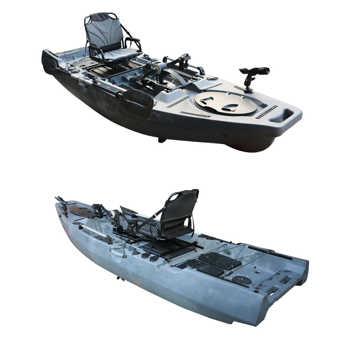 Vicking 2026 1 Person Fishing  - Fishing Kayak Sit On Top บทวิจารณ์และราคา