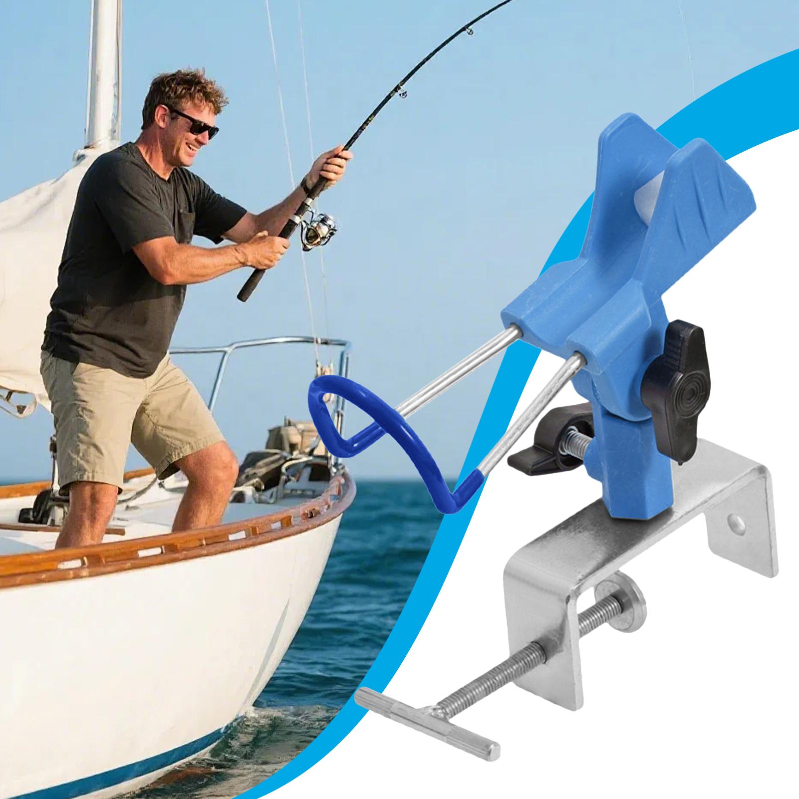 Rod Holders For Fishing Boat N - Fishing Kayak Rod Holder บทวิจารณ์และราคา