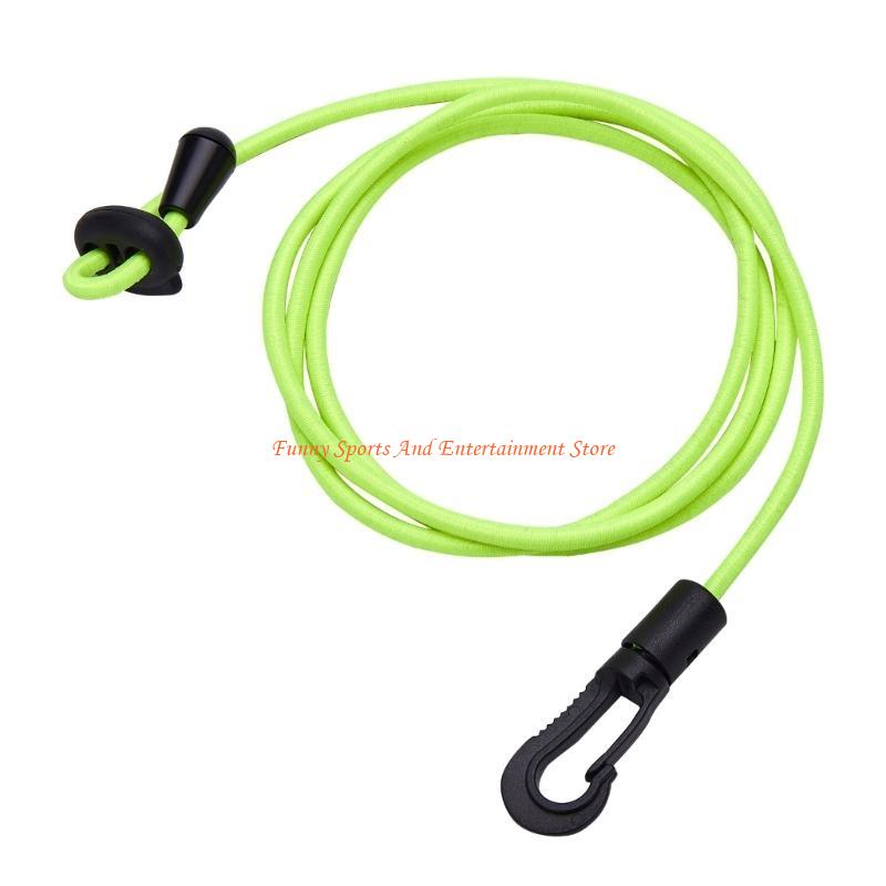 C4DE Elastics Fishing Poles Le - Fishing Kayak Paddle Leash บทวิจารณ์และราคา