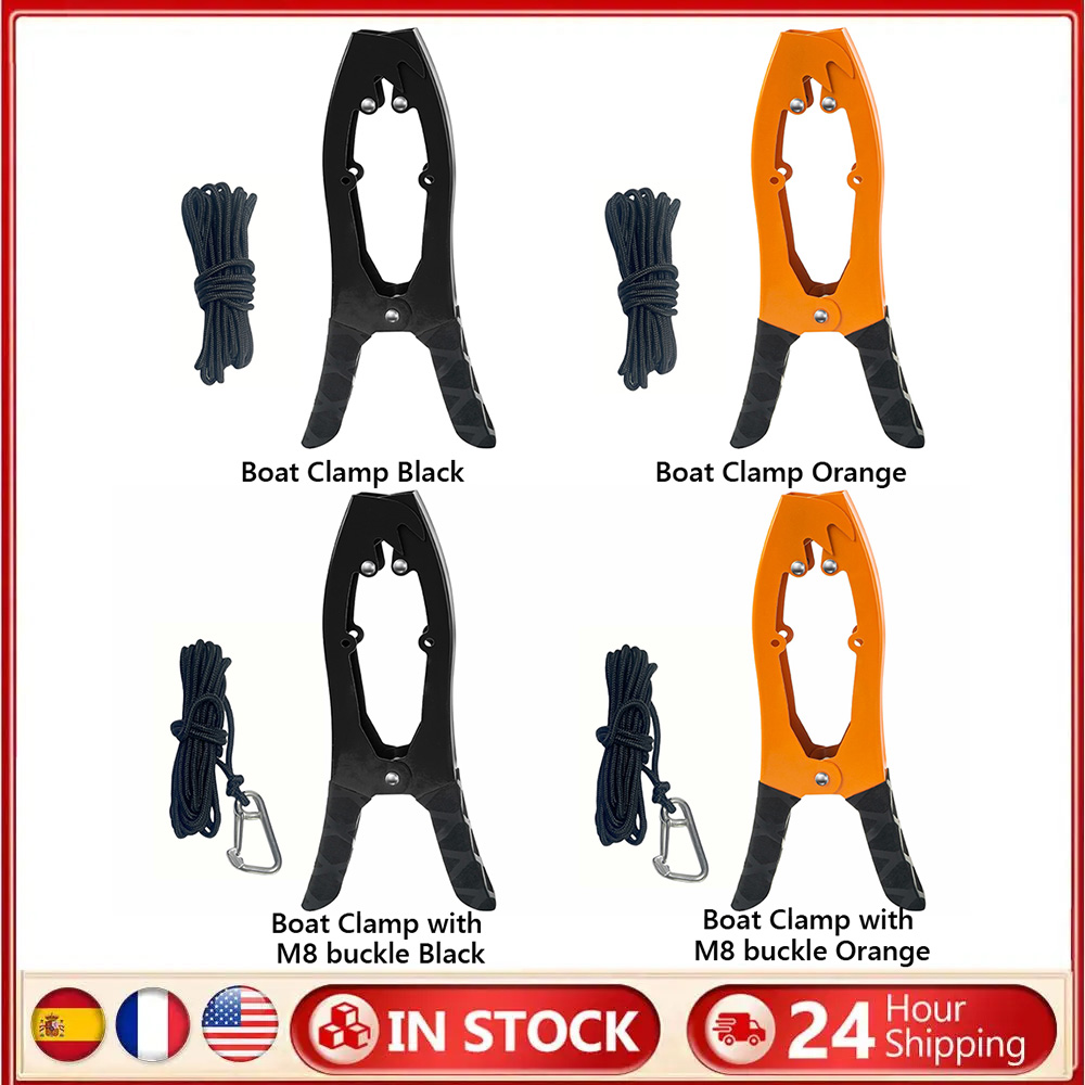 Canoe Anchor Grip with Paracor - Fishing Kayak Storage Bag บทวิจารณ์และราคา