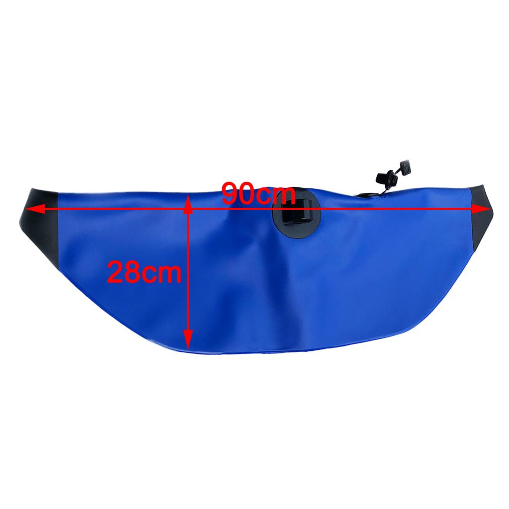 Inflatable Stabilizer Floating - Fishing Kayak Paddle บทวิจารณ์และราคา