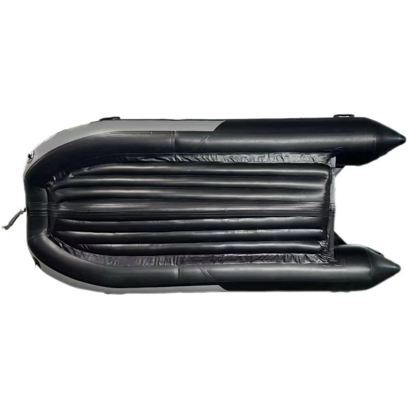 ODM OEM 12ft 380cm Inflatable  - Fishing Kayak Inflatable บทวิจารณ์และราคา