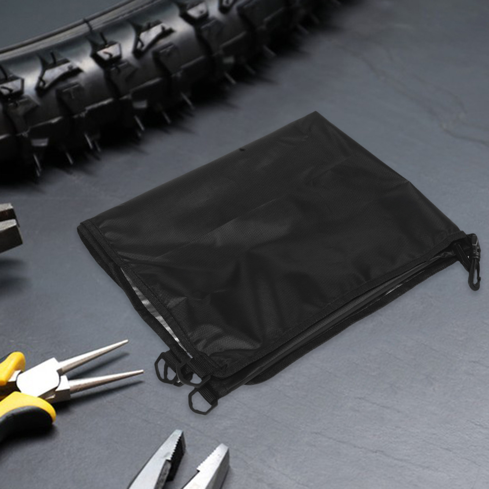 Waterproof Boat Cover for Kaya - Fishing Kayak Cart บทวิจารณ์และราคา