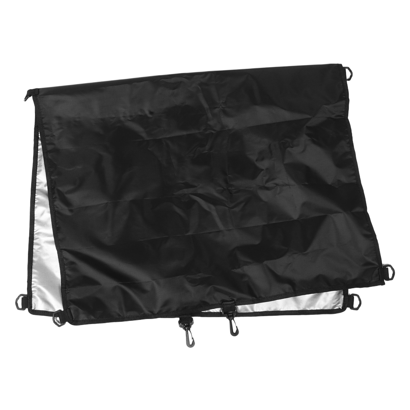 Waterproof Boat Cover for Kaya - Fishing Kayak Cart บทวิจารณ์และราคา